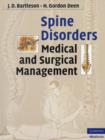 Image for Spine Disorders