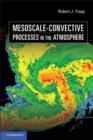 Image for Mesoscale-convective processes in the atmosphere