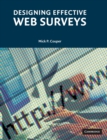 Image for Designing Effective Web Surveys