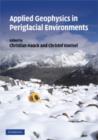 Image for Applied geophysics in periglacial environments