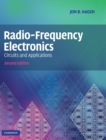 Image for Radio-Frequency Electronics