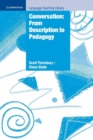 Image for Conversation : From Description to Pedagogy