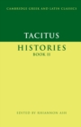 Image for Tacitus: Histories Book II