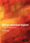 Image for African American English