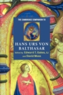 Image for The Cambridge Companion to Hans Urs von Balthasar