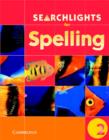 Image for Searchlights for Spelling Year 2 Pupil&#39;s Book