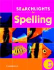 Image for Searchlights for spelling: Year 5 pupil&#39;s book