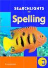 Image for Searchlights for Spelling Year 3 Big Book