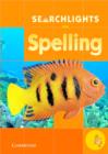 Image for Searchlights for Spelling Year 4 Big Book
