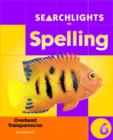 Image for Searchlights for spellingYear 6 OHTs