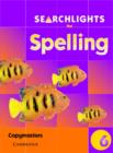 Image for Searchlights for spellingYear 6 copymasters