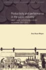 Image for Productivity and Performance in the Paper Industry
