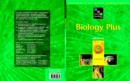 Image for Science Foundations: Biology Plus
