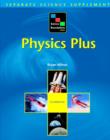 Image for Physics plus  : separate science supplement