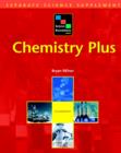 Image for Chemistry plus  : separate science supplement