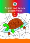 Image for Assess and reviewVol. 1: Lesson plans
