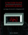 Image for Uncertain Knowledge
