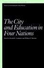 Image for The City and Education in Four Nations