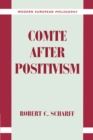 Image for Comte after Positivism