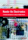 Image for Hands-On Electronics