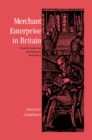 Image for Merchant Enterprise in Britain