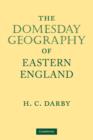 Image for The Domesday Geography of Eastern England