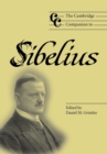 Image for The Cambridge Companion to Sibelius