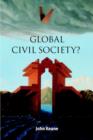 Image for Global Civil Society?