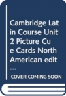 Image for Cambridge Latin Course Unit 2 Picture Cue Cards North American edition
