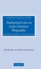 Image for Authorised Lives in Early Christian Biography