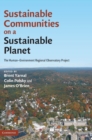 Image for Sustainable Communities on a Sustainable Planet
