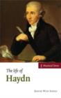 Image for The life of Haydn