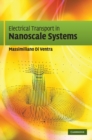 Image for Electrical Transport in Nanoscale Systems