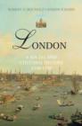 Image for London  : a social and cultural history, 1550-1750