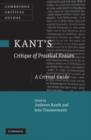 Image for Kant&#39;s &#39;Critique of Practical Reason&#39;