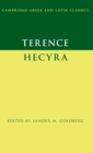 Image for Hecyra