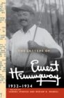 Image for The letters of Ernest HemingwayVolume 5,: 1932-1934