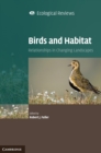 Image for Birds and Habitat