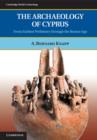 Image for The Archaeology of Cyprus