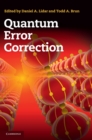 Image for Quantum Error Correction