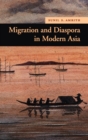 Image for Migration and Diaspora in Modern Asia