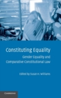 Image for Constituting Equality