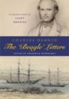 Image for Charles Darwin: The Beagle Letters
