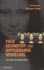 Image for Face Geometry and Appearance Modeling