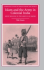 Image for Islam and the Army in Colonial India