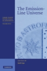 Image for The Emission-Line Universe