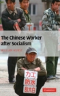 Image for The Chinese Worker after Socialism