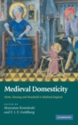 Image for Medieval Domesticity
