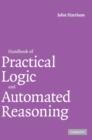 Image for Handbook of Practical Logic and Automated Reasoning