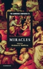 Image for The Cambridge Companion to Miracles